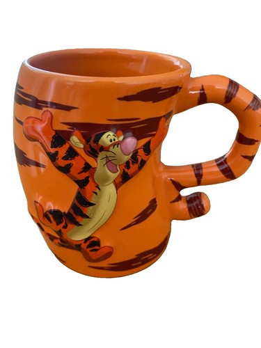 Disneyland paris tigger - paris,