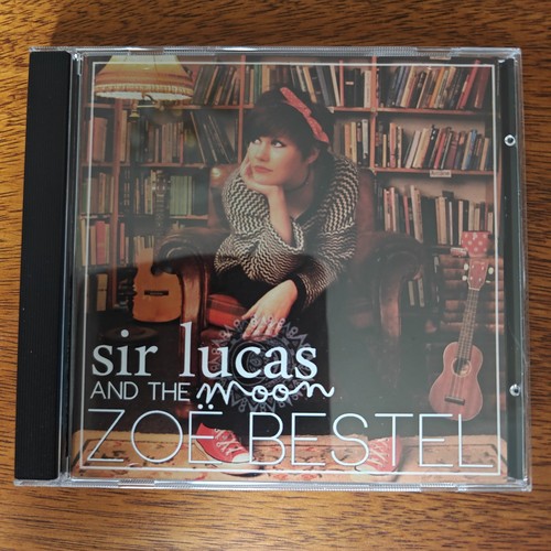 Zoë bestel sir - zoë, lucas