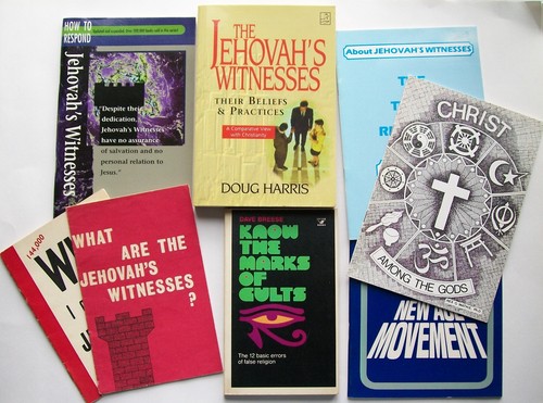 Christian book bundle - christian,