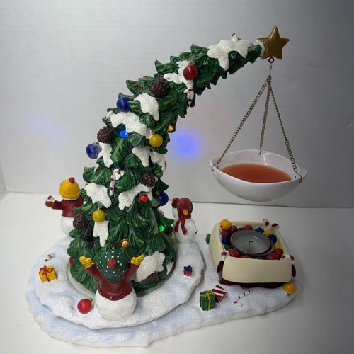 Yankee candle christmas - yankee,
