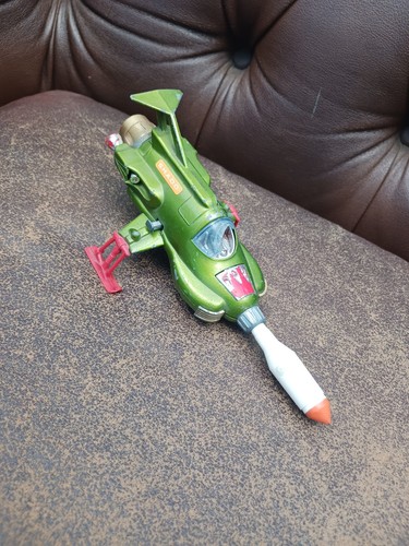Shado ufo interceptor - ufo,