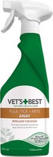 Vet's Best Flea Tick and Mite