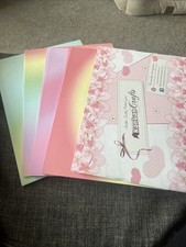 Kanban Crafts A4 Pastel