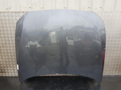 Bmw series bonnet assembly - bmw,
