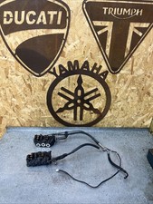 Yamaha R1 2009-2014 Front Brake Calipers OEM Mint Condition 