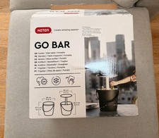 Keter Go Bar 16L Portable