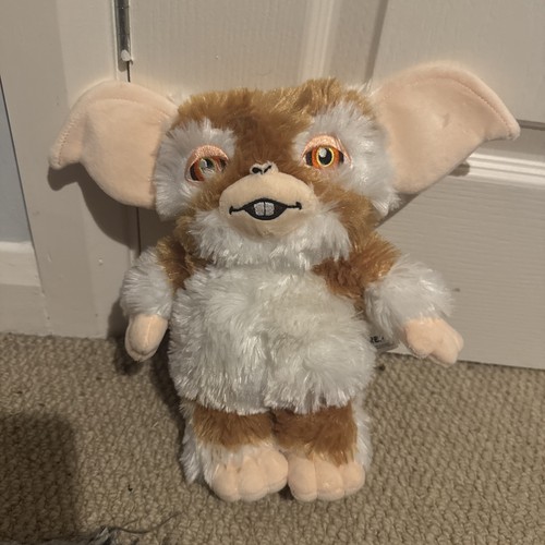 Gremlins lenny soft toy mogwai - gremlins,