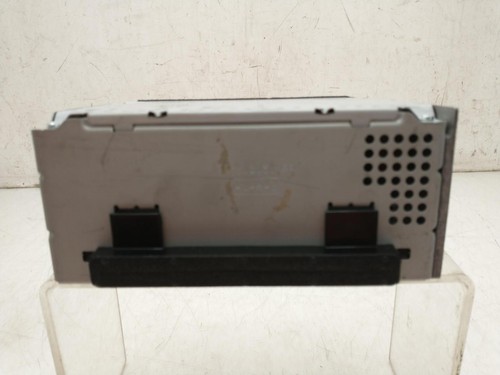 Ford fiesta radio media - ford,