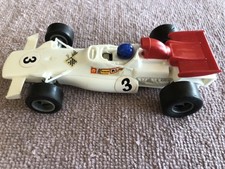 SCALEXTRIC C101 BRM P180
