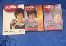 Pinnacle Studio Plus Version 9