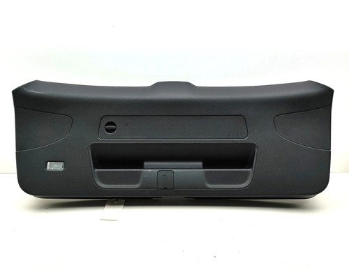 Audi allroad b9 tailgate - allroad,