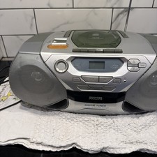 Phillips AZ1040 CD Radio