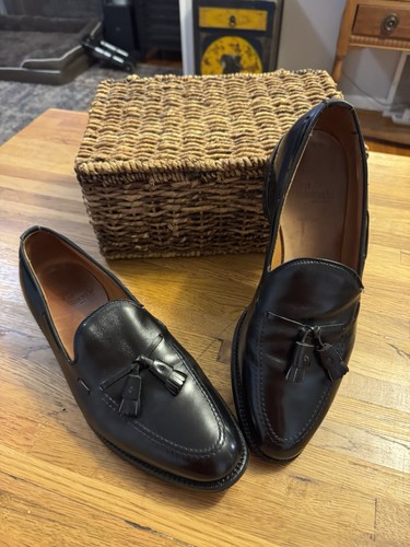 Allen edmonds grayson shoes - allen,