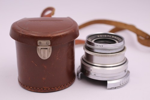 Voigtländer dynaron 100 - dynaron, 4,5/100