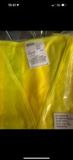 X-Large unisex Hi-vis Workwear. 2 Per Pack QTY 6 Hi-Vis Overall.