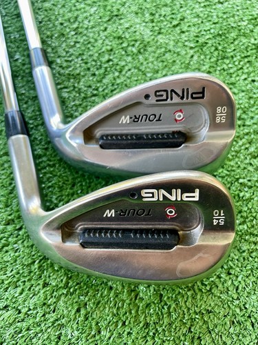 Ping tour wedge set 58 - ping,