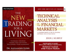 The new trading for a living &