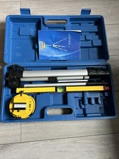 Powerfix KH 4008 Yellow