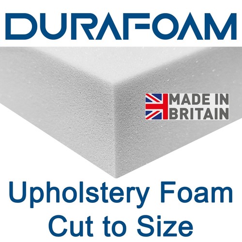 High density upholstery foam - density,