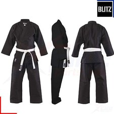 Blitz Kids 100% Cotton Student