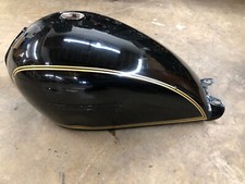 1982-1983 Suzuki GS450T Model