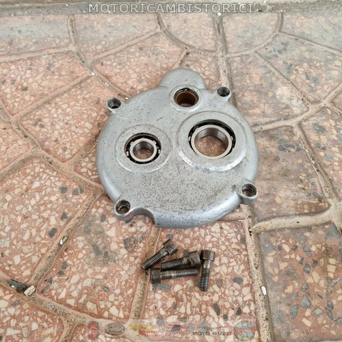 Motorcycle gearbox cover - motorcycle,
