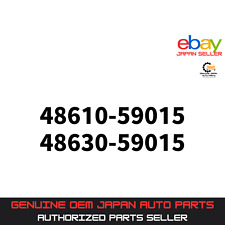 LEXUS Genuine 95-00 LS400