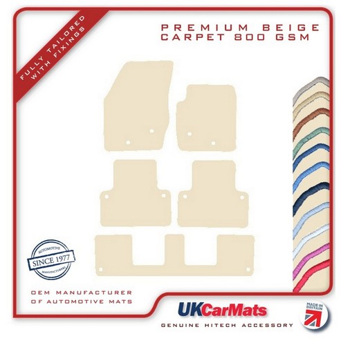 Fits volvo xc90 seater - fits,
