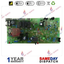 BIASI RIVA ADVANCE HE ISO