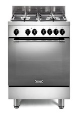 Delonghi dsc 626 - mlx-1, 60cm