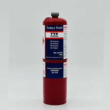 Propane 400g Bottle Disposable