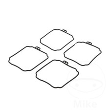 Tourmax Float Chamber Seal