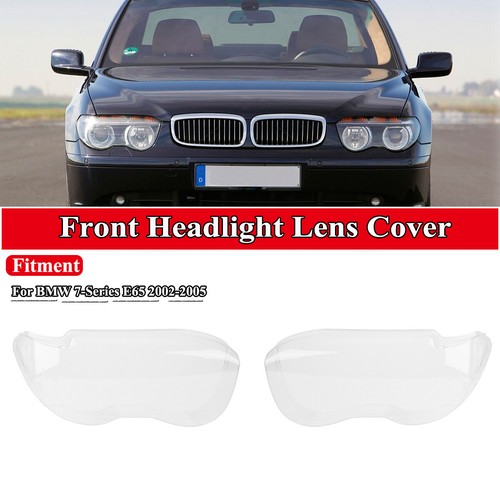 For bmw series - 7,