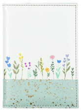 Paperchase Gold Speckled