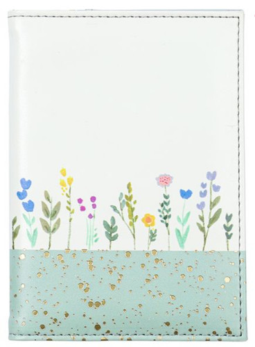 Paperchase gold speckled - gold,