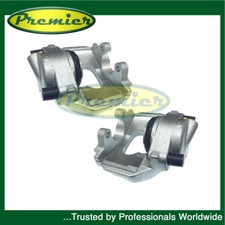 Premier Front Left Right Brake