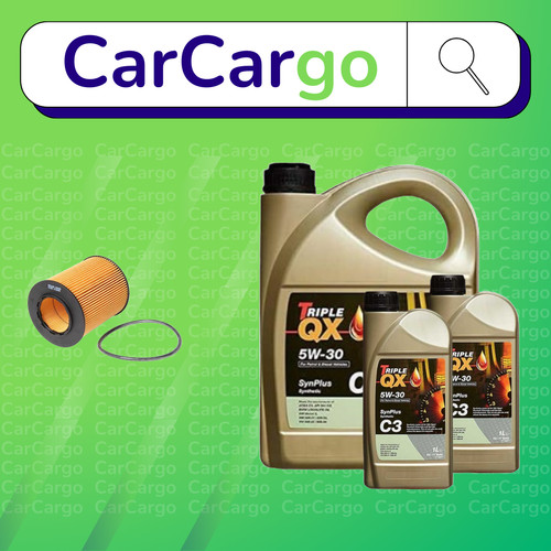 Service kit bmw series 325ci - kit,