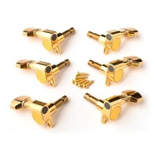 PRS Phase II Locking Tuners 3