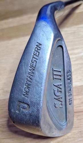 Northwestern golf saga - northwestern, golf,