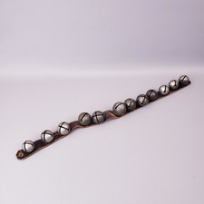 1890's Antique Sleigh Bells -