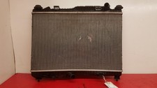 2015 FORD FIESTA MK7 1.0L PETROL RADIATOR