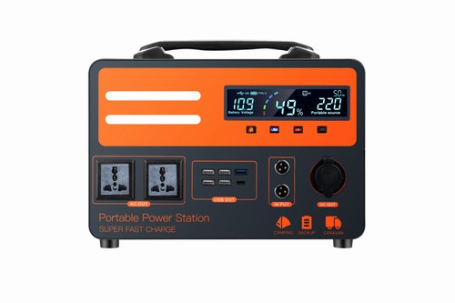 Portable modern power - modern,