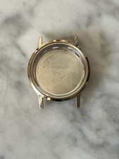 Vintage Omega Watch Case New