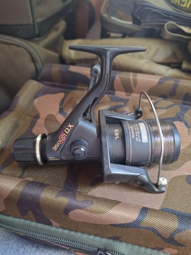 Shimano dx3500m match - shimano,
