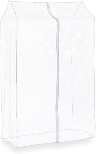 Clothes rail cover waterproof - clothes,