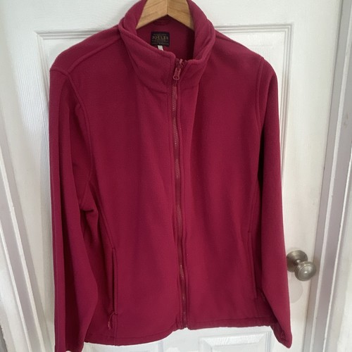 Joules women pink - pink, zip