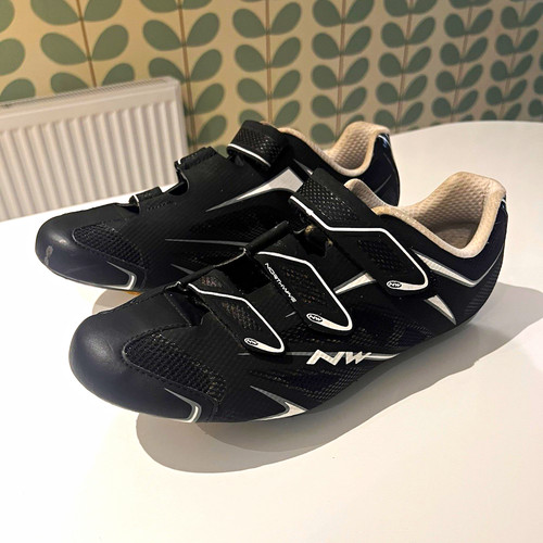 Northwave road cycling - northwave, shoes
