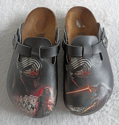 Boys birkenstock clogs sandals - birkenstock,