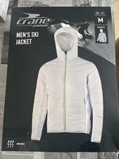 Crane Premium Breathable
