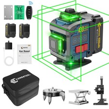 CONENTOOL Laser Level Green 16